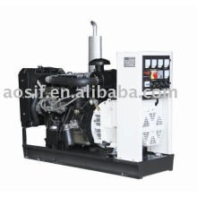 Yangdong 15KW power generator with good quality under ISO control